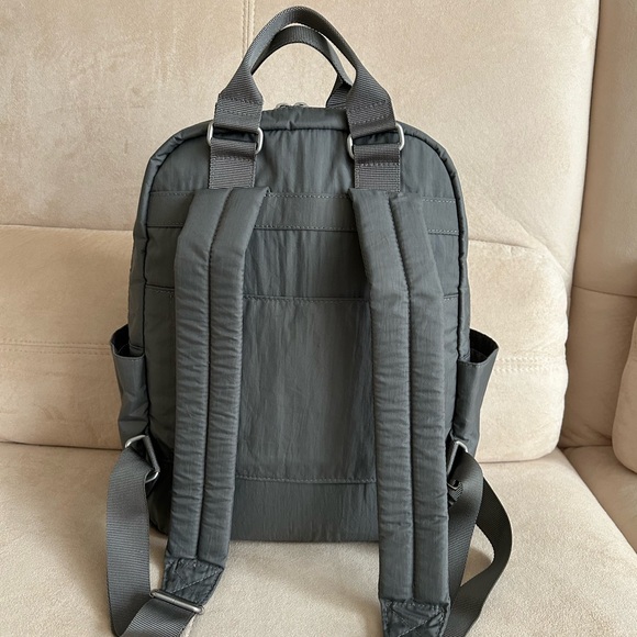 baggallini leather backpack Soho - Travel Laptop Backpack for Women while the adjustable straps make it easy to customize the fit for maximum comfort Baggallini Anti-Theft Vacation Backpack -